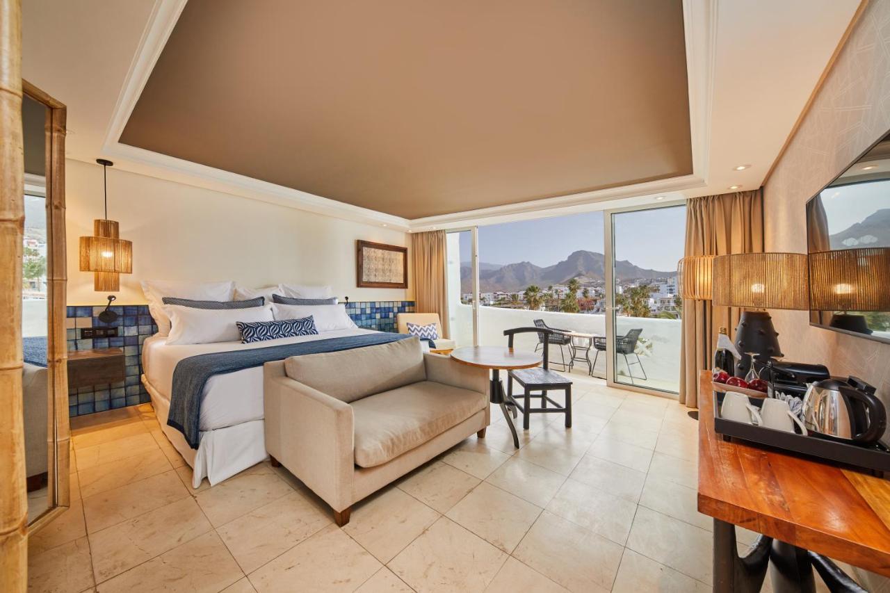 Bevorzugte Club Junior Suite