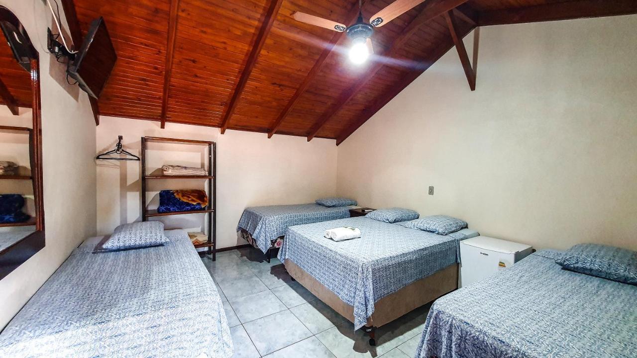 Quarto Quádruplo Superior