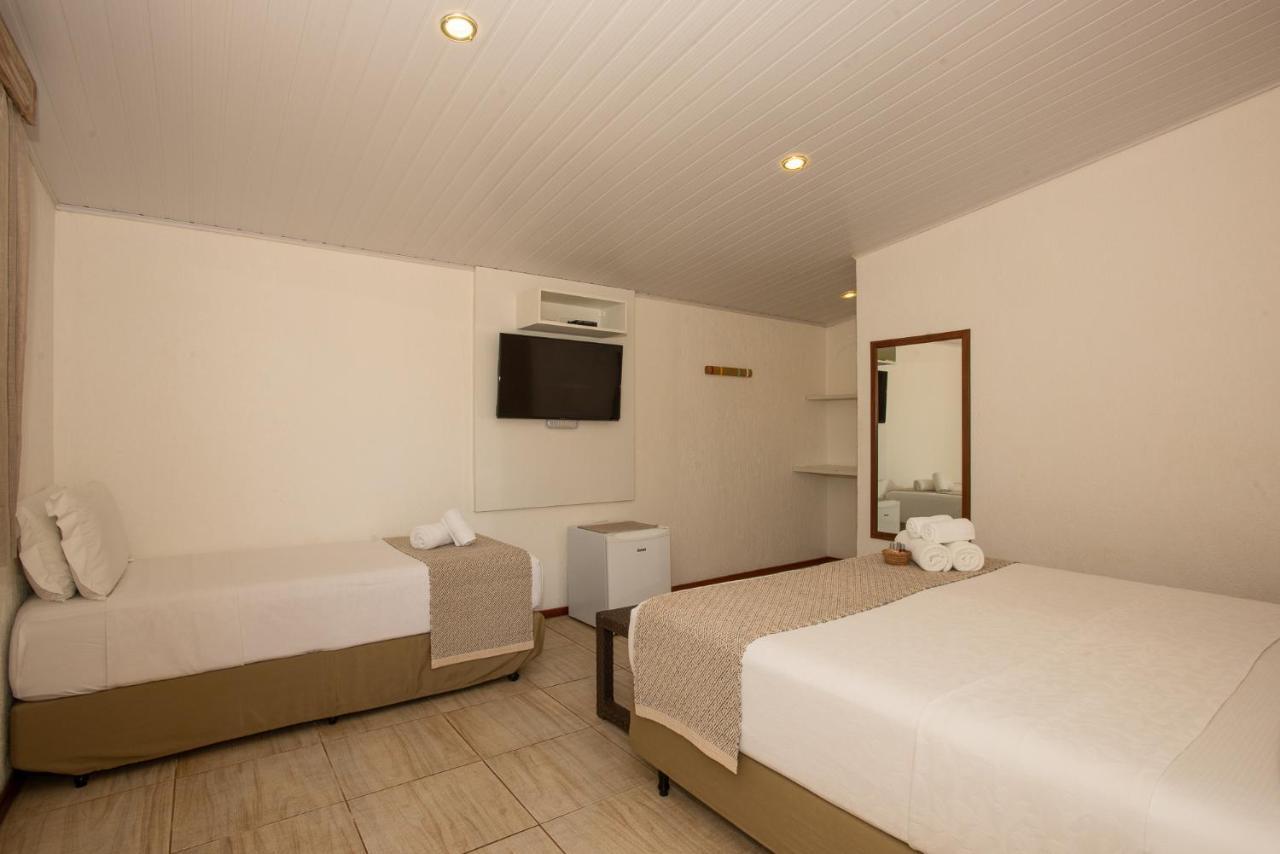 Quarto Triplo