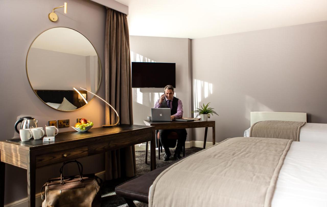 Executive Triple Room