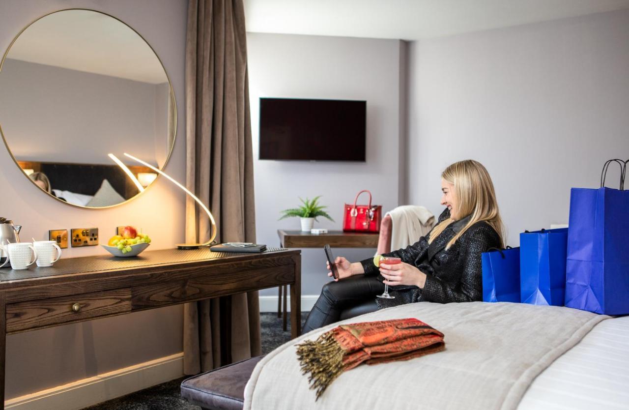 Executive Triple Room