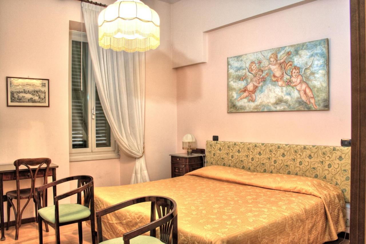 Classic Triple Room