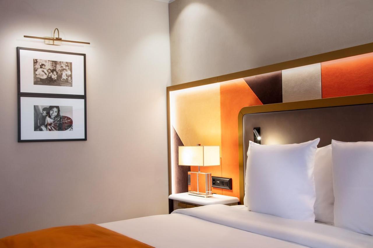 Chambre Classique Unique Rénovée de 22-24 m2