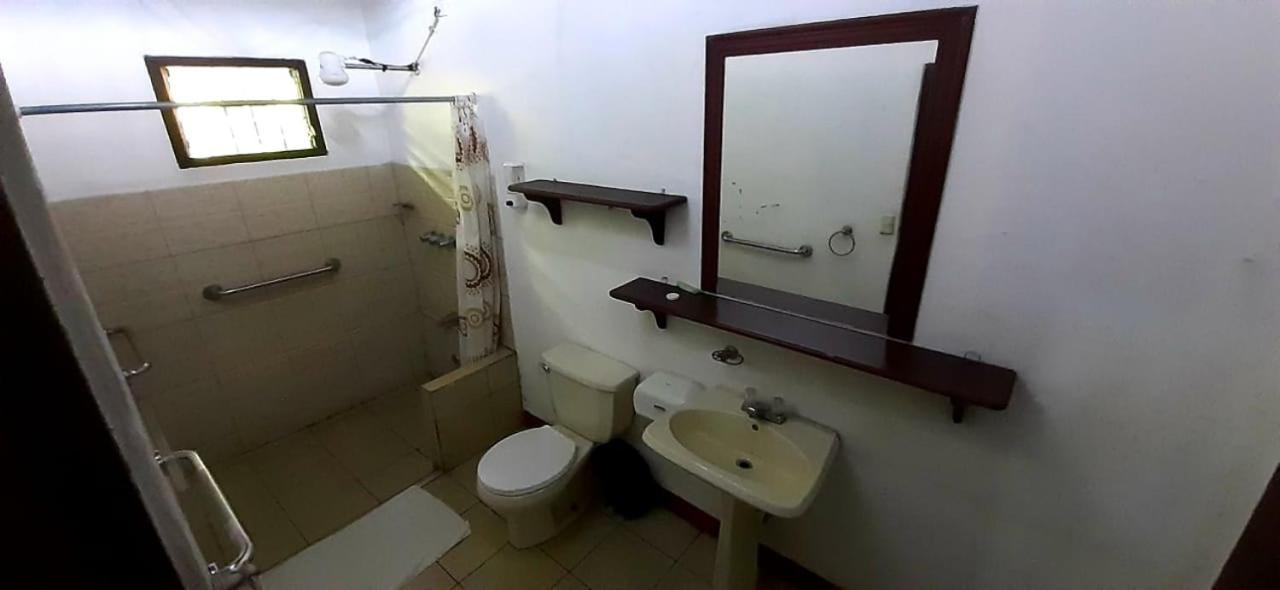 Basic Triple Room