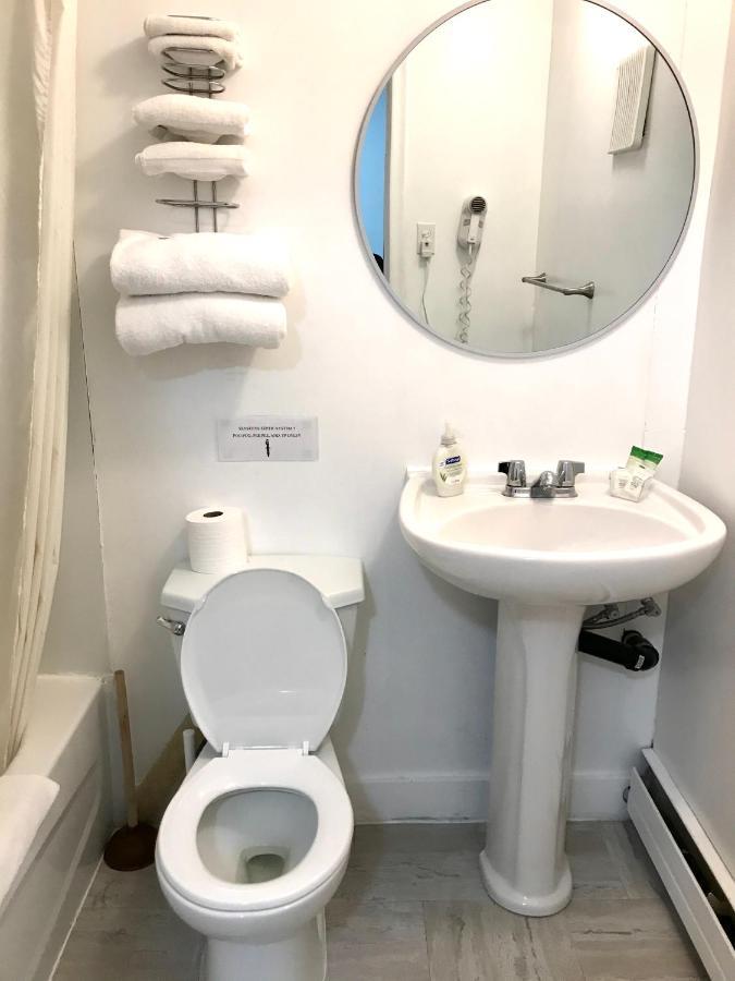 Quadruple Room with Balcony