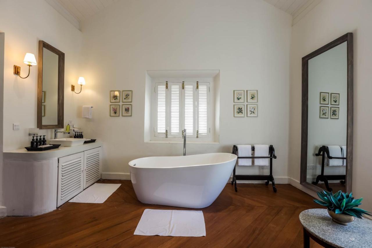 Grand Apartment Suite