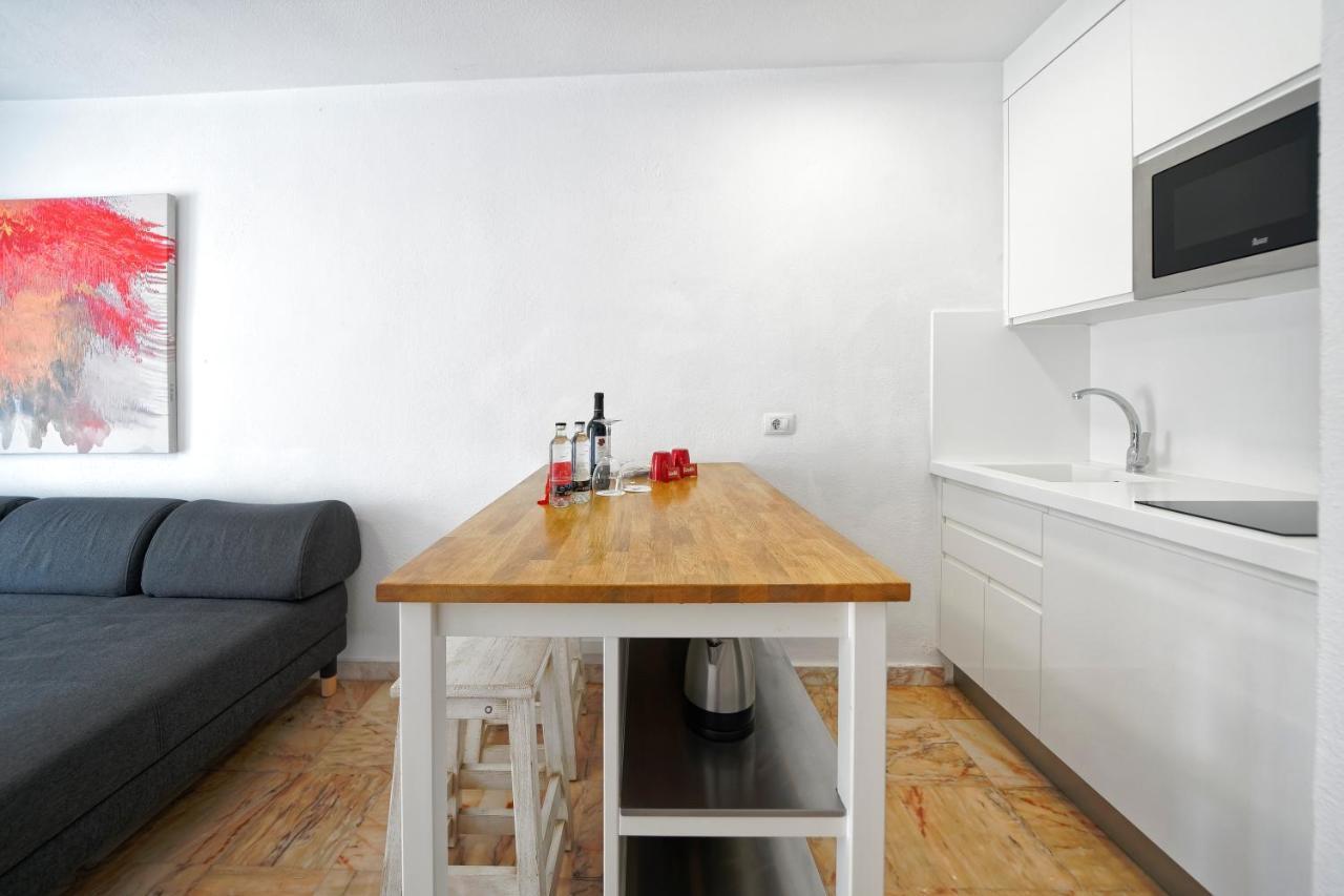 Duplex Apartment
