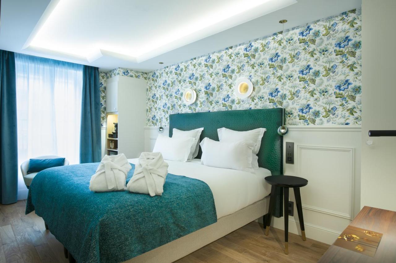 Chambre Double Classique