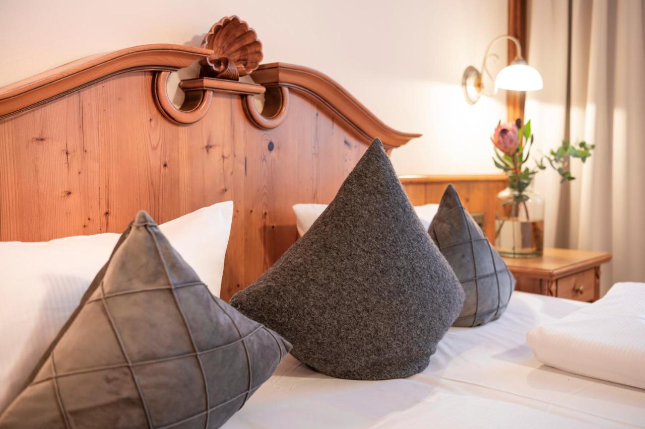 Superior Doppelzimmer