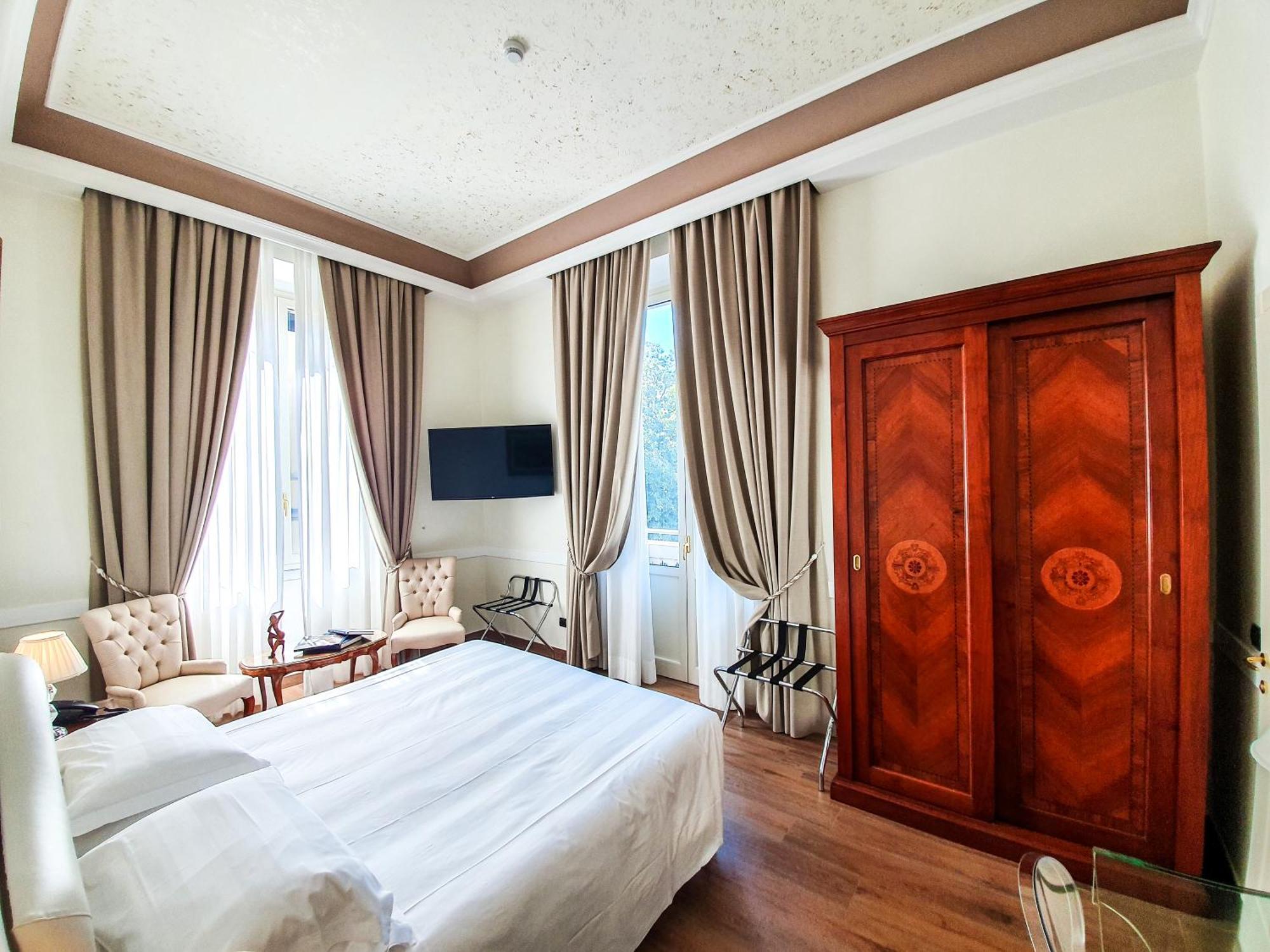 Double or Twin Room