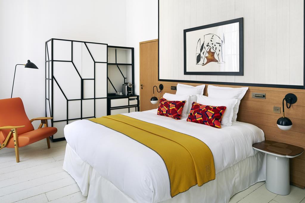 Chambre Exécutive Deluxe