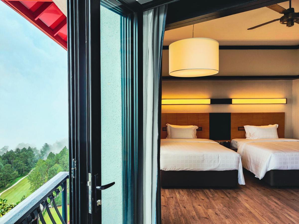 Superior Deluxe Room