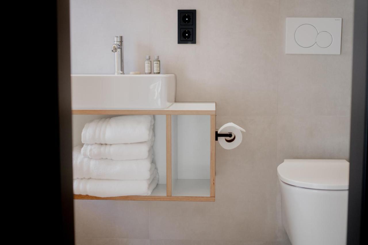 Doppelzimmer mit Balkon - Neubau