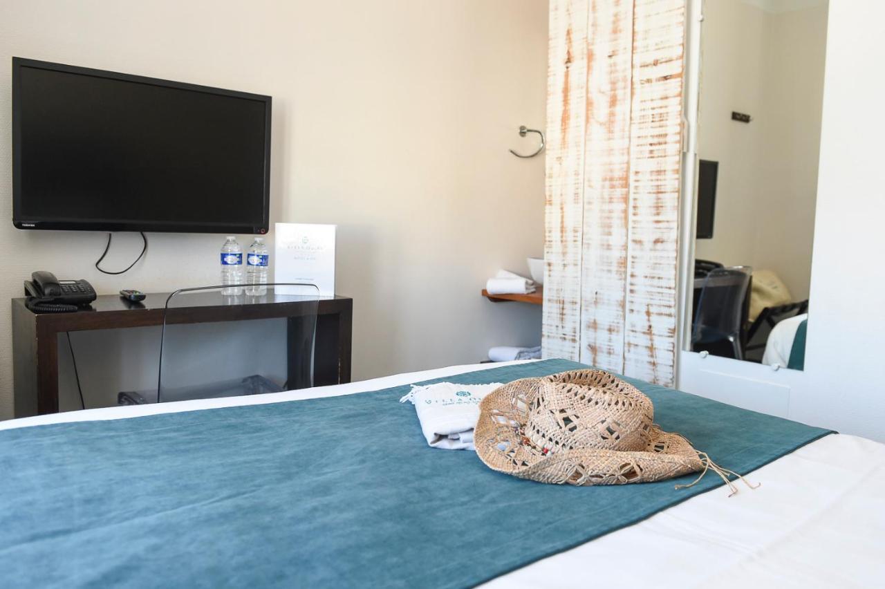 Petite Chambre Double