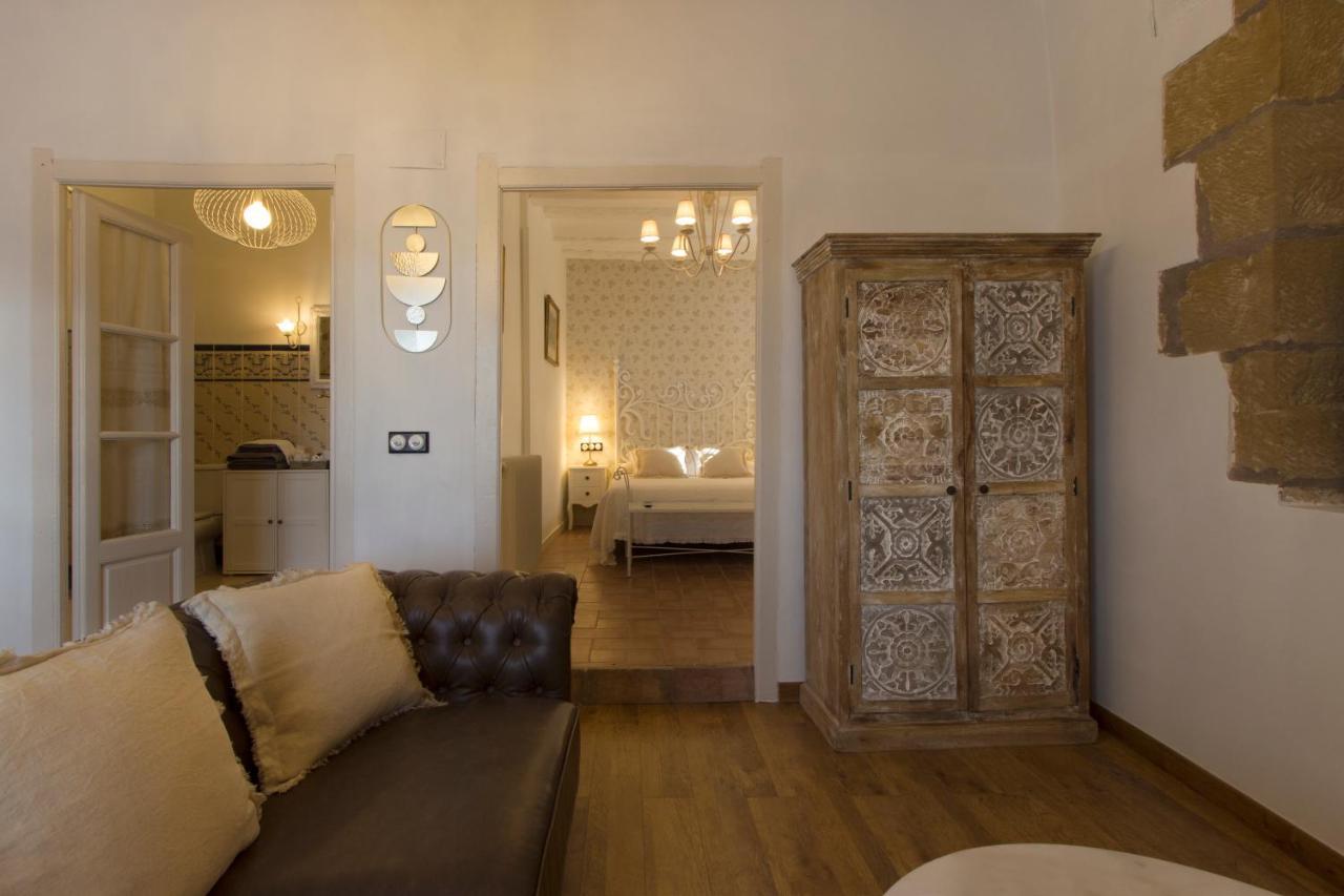 Habitación Doble Deluxe
