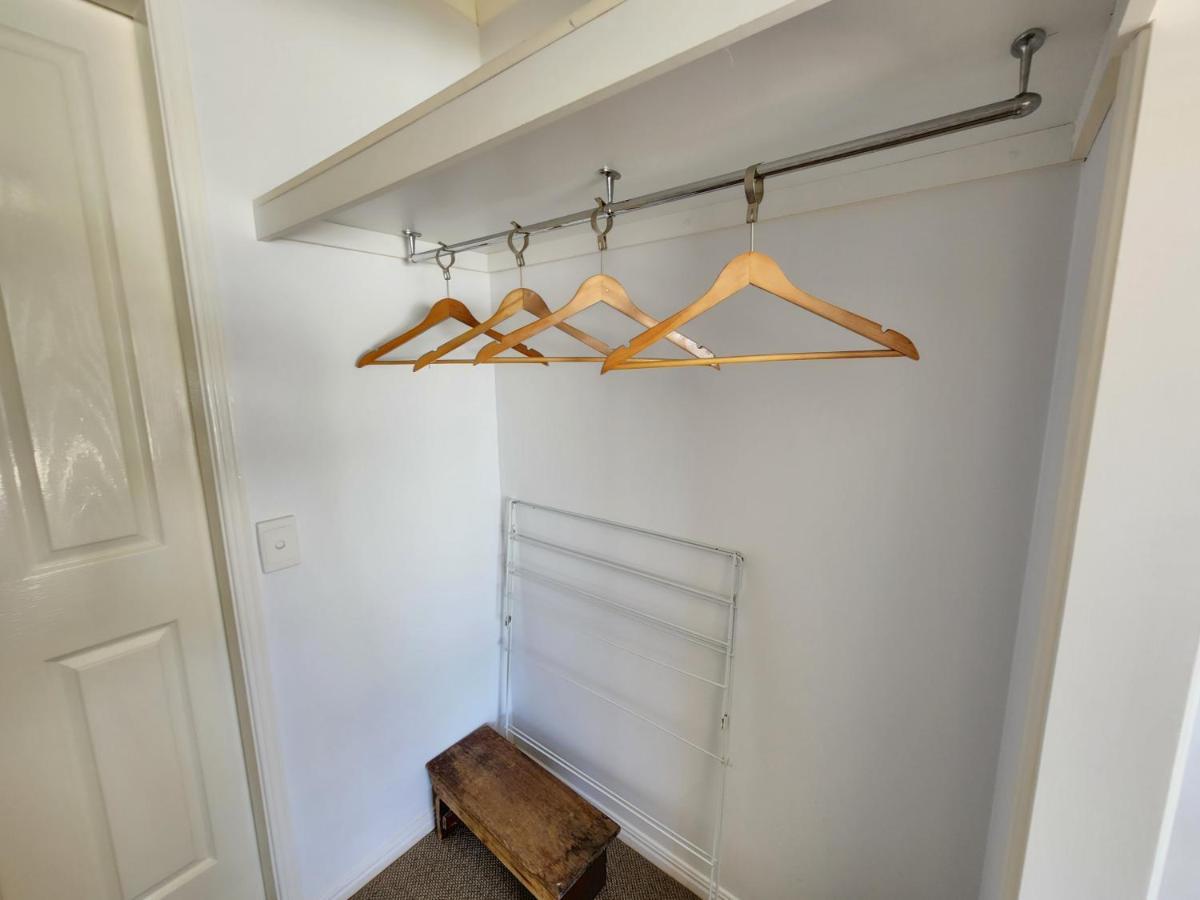 Two-Bedroom Apartment - Lobster