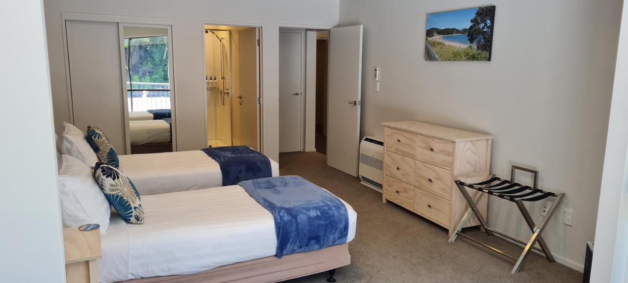 Two-Bedroom Appartment