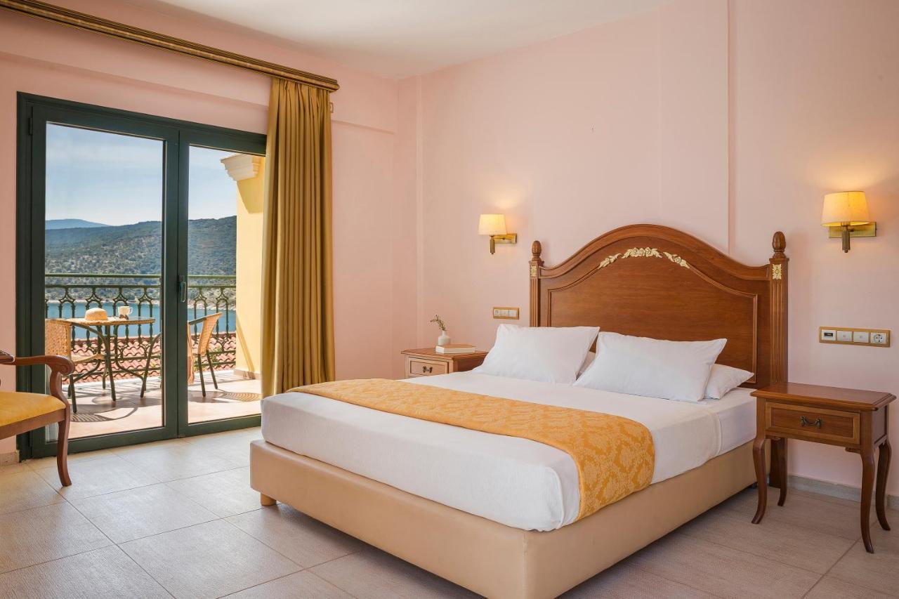 One Bedroom Villa Private Pool & Sea View,1207374082:JPEG