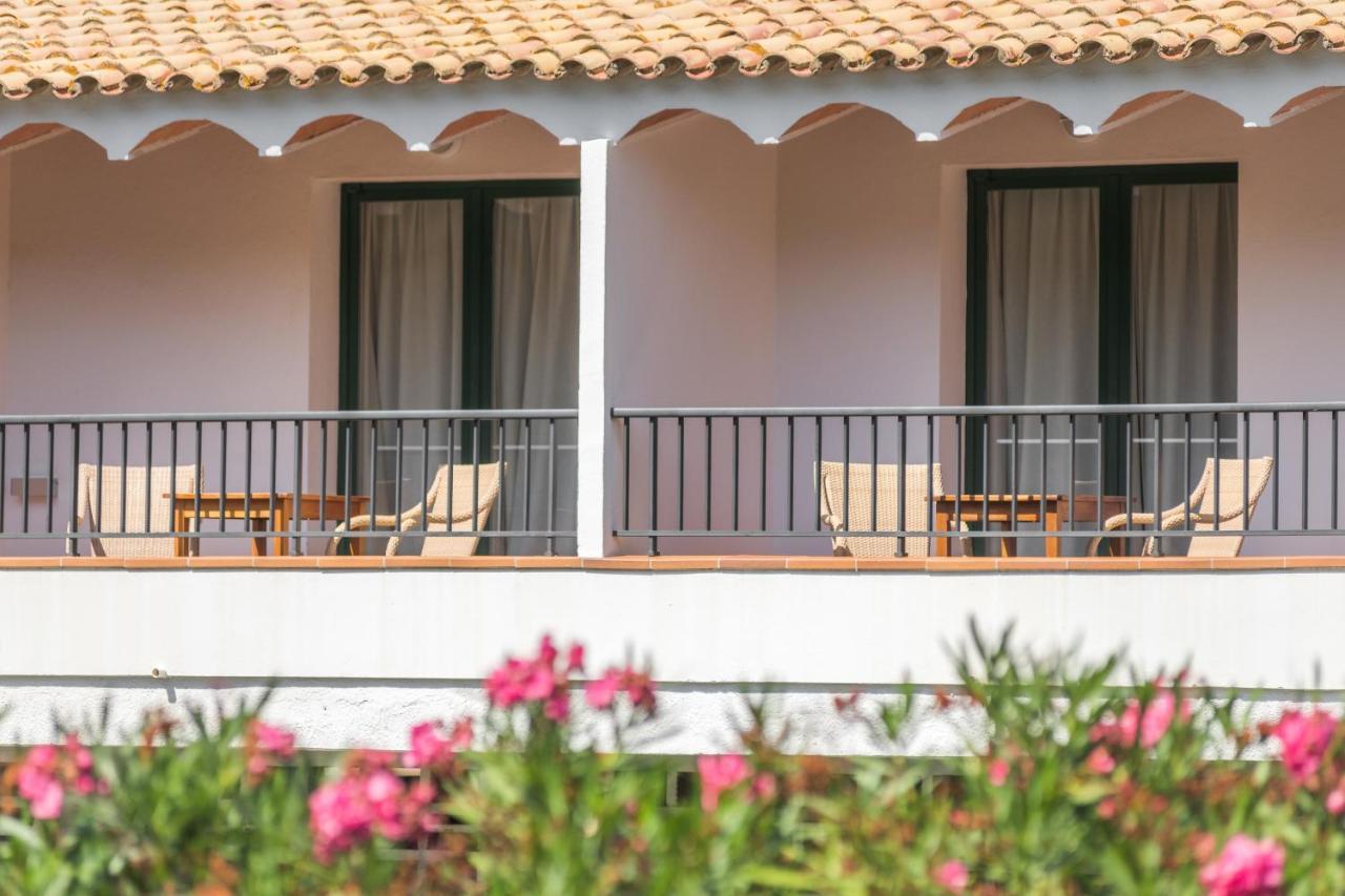 Habitación Doble con vistas al jardín