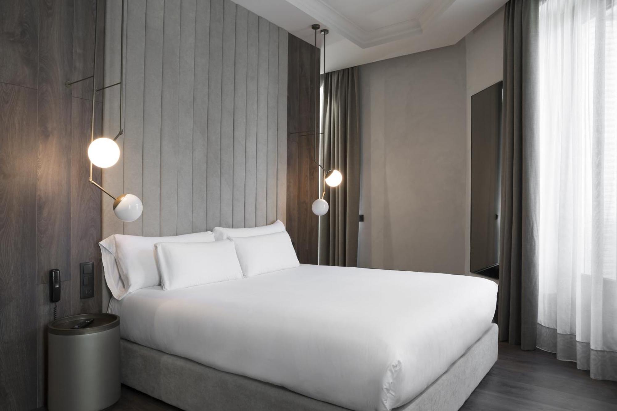 Superior Double Room Balcony