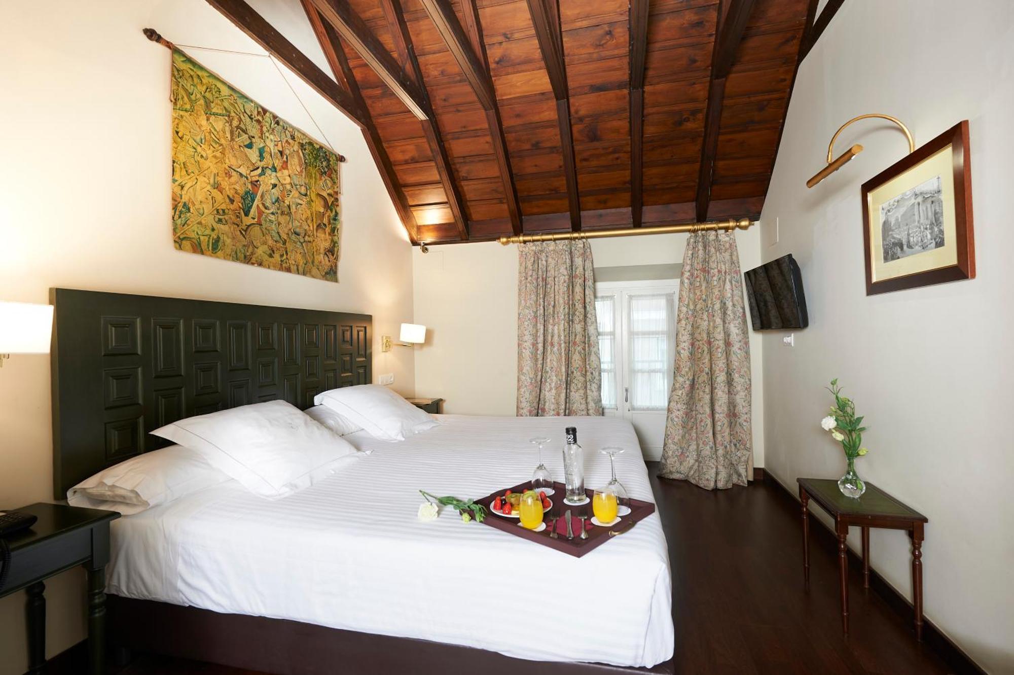 Deluxe Kamer