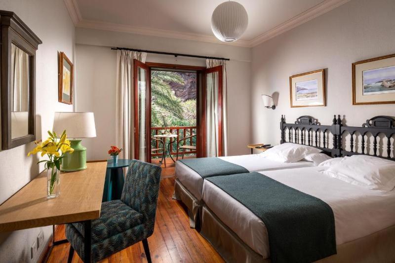 Standard Doppelzimmer