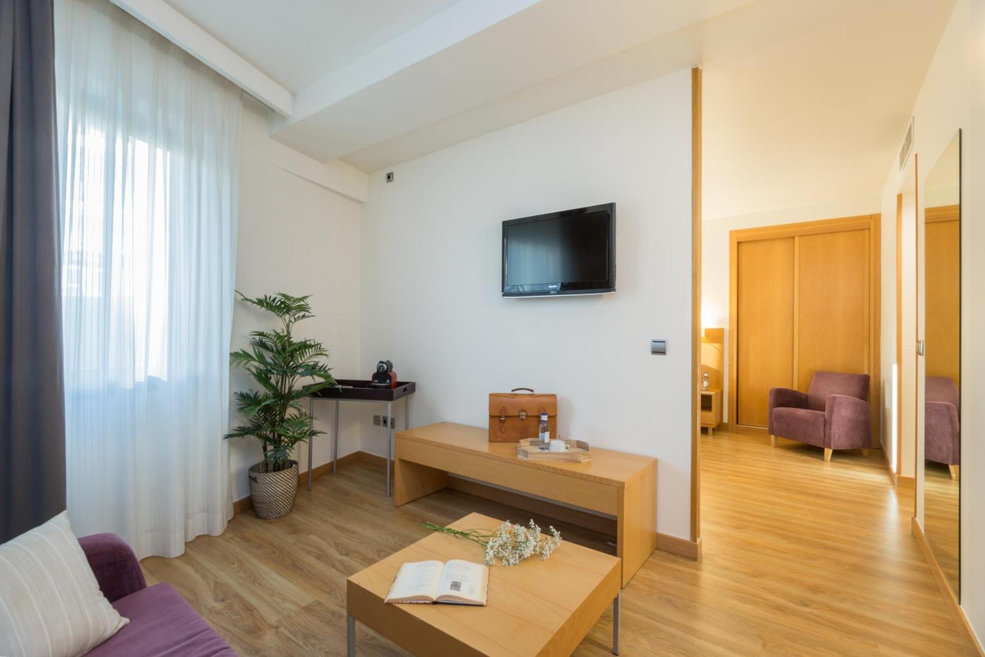 Habitación Familiar