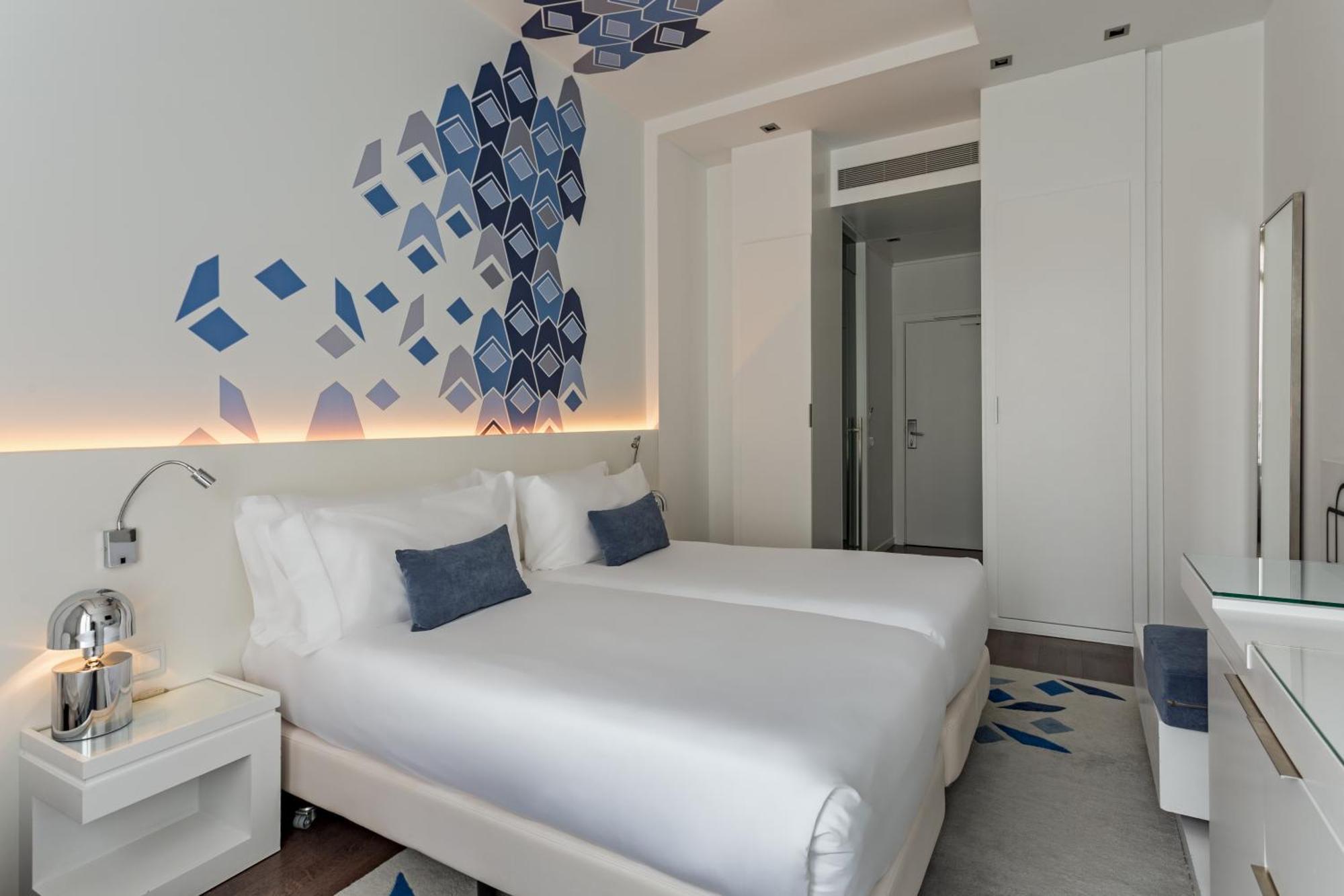 Double or Twin Room Extra Bed