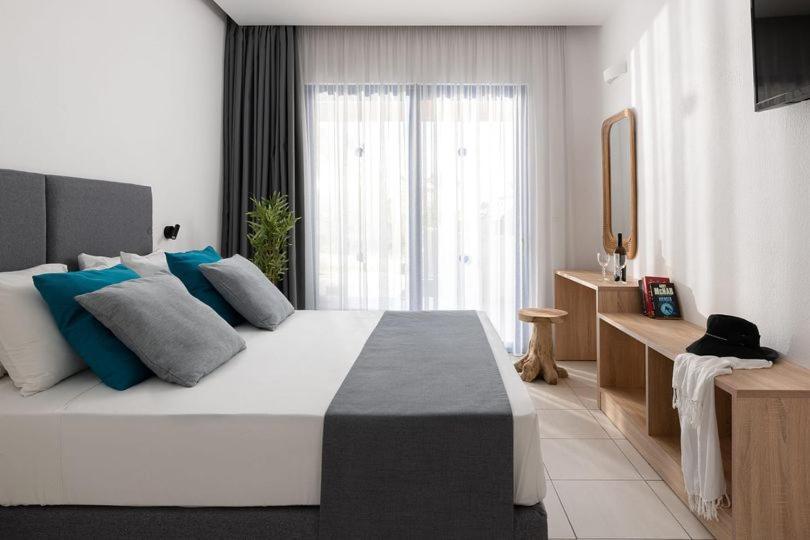 Superior Doppelzimmer