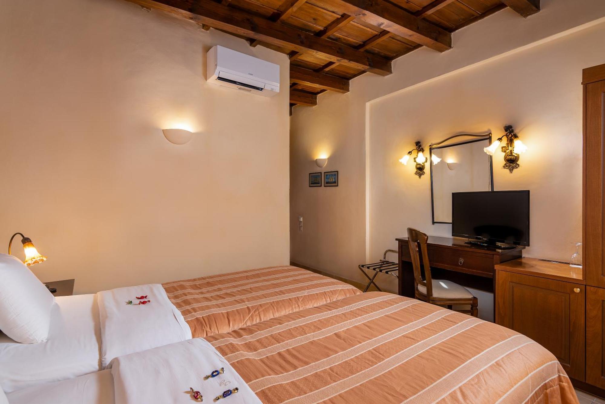 Economy Zimmer