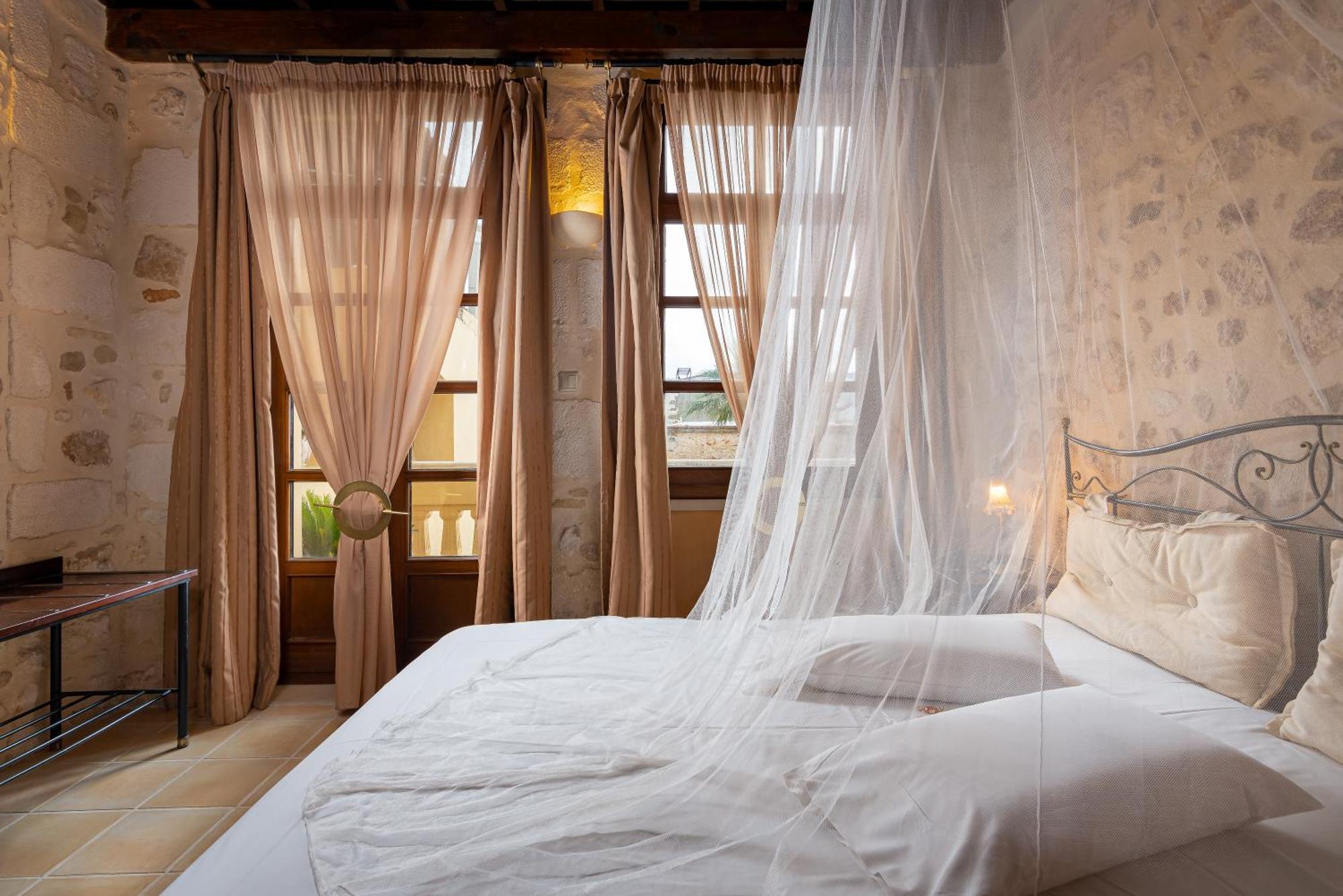 Superior Zimmer mit Altstadtblick