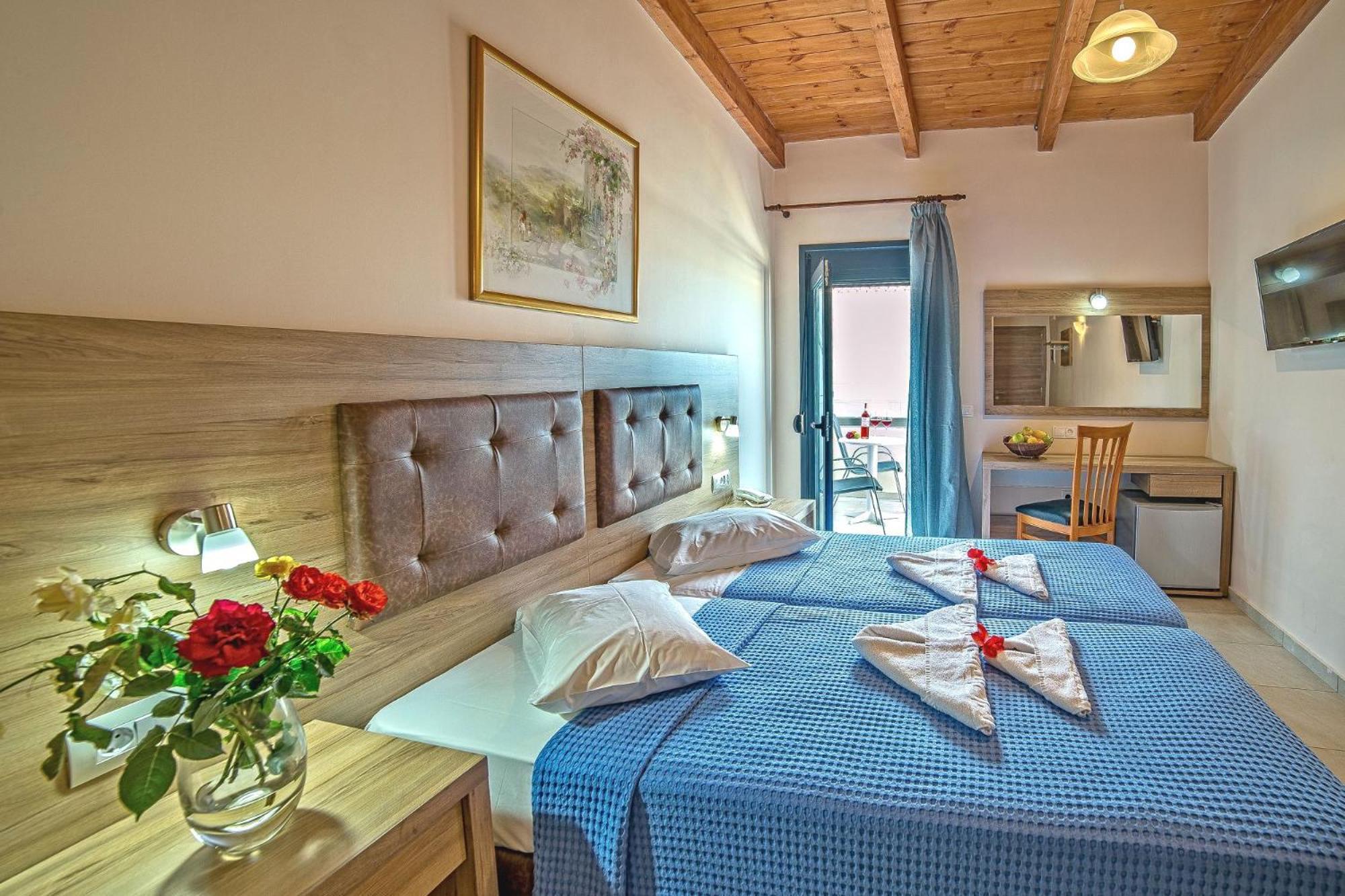 Chambre Standard