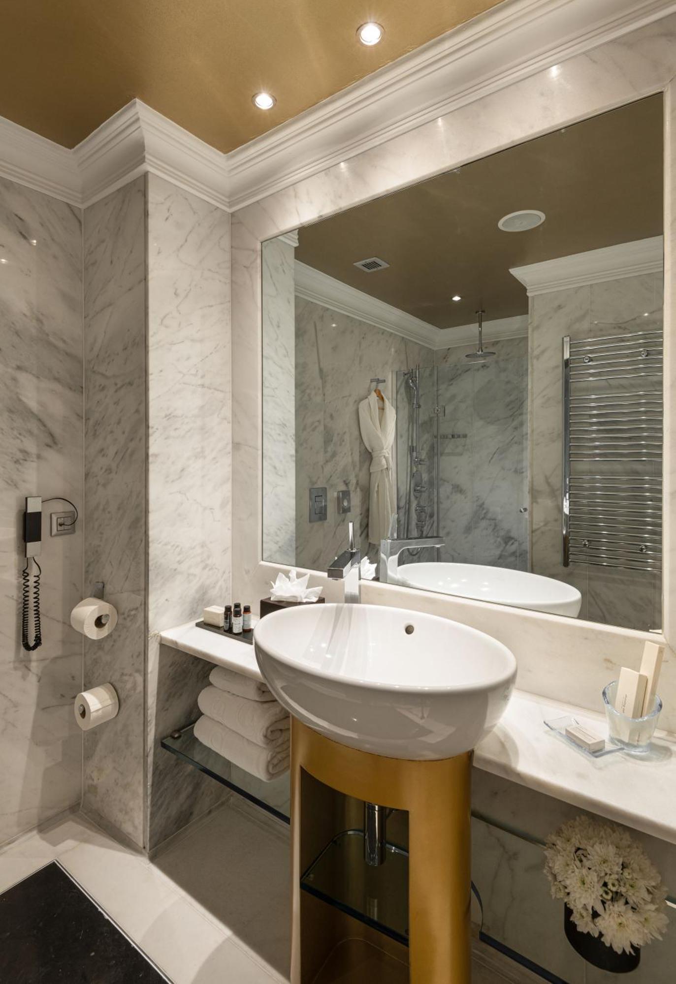 Excelsior Classic Room