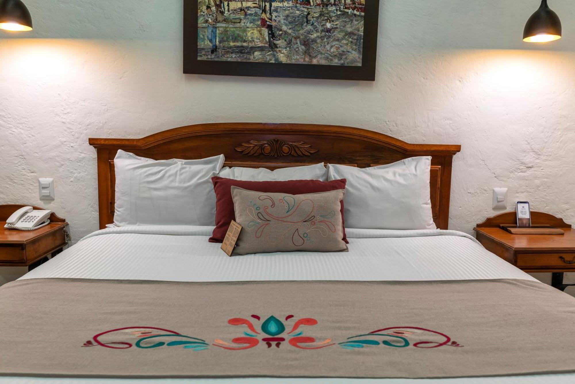 Superior Room Extra Large Bed