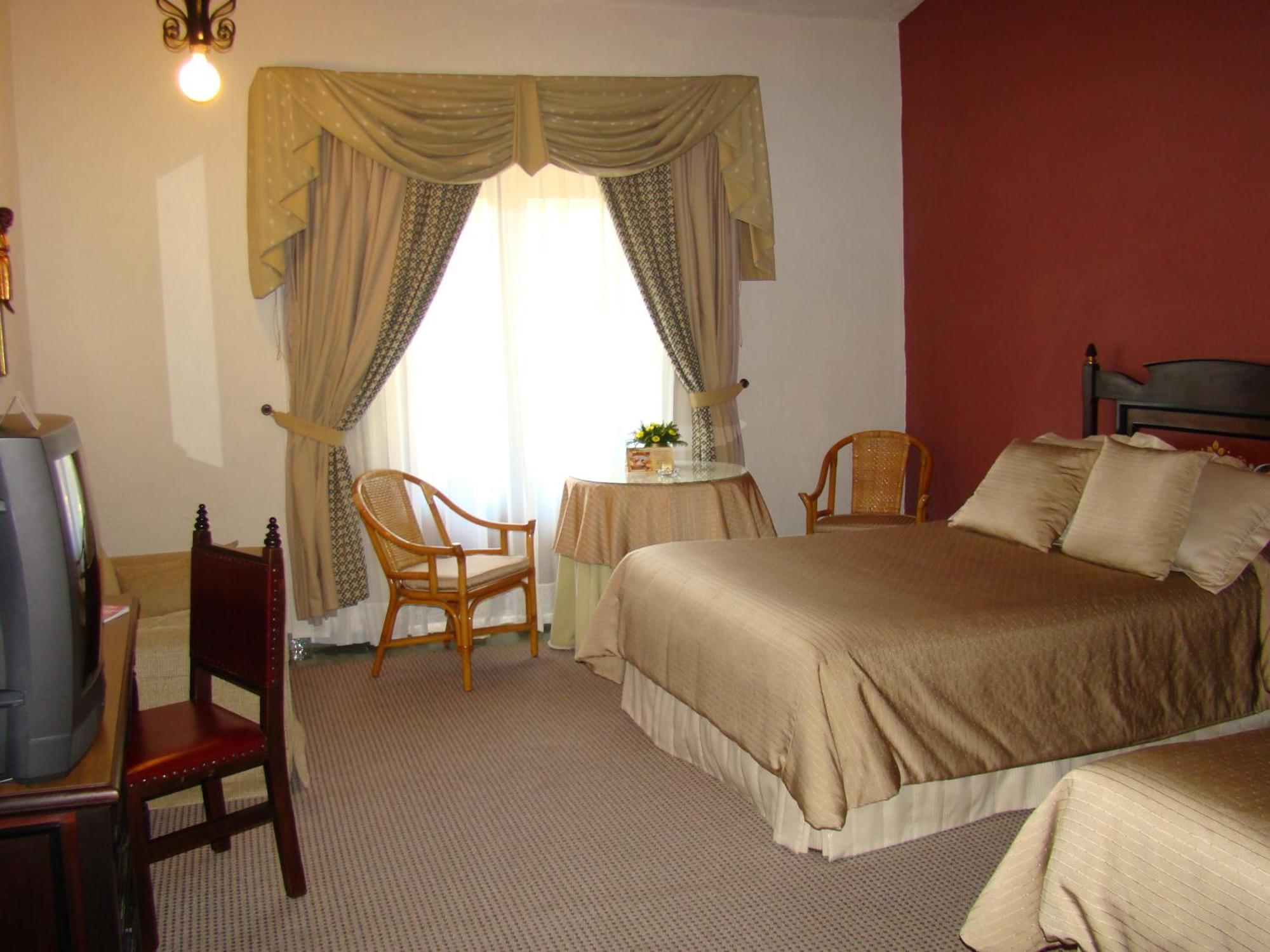 Executive Room