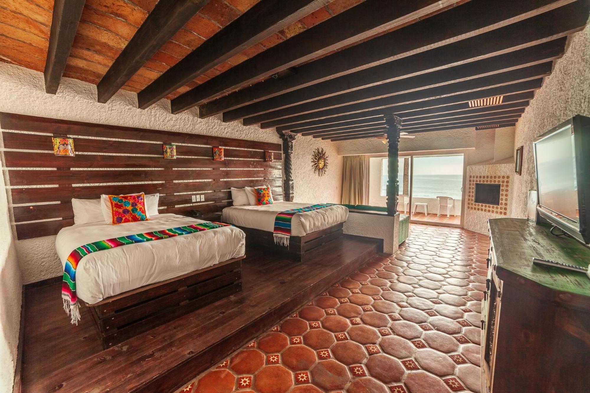 Junior Suite Ocean View