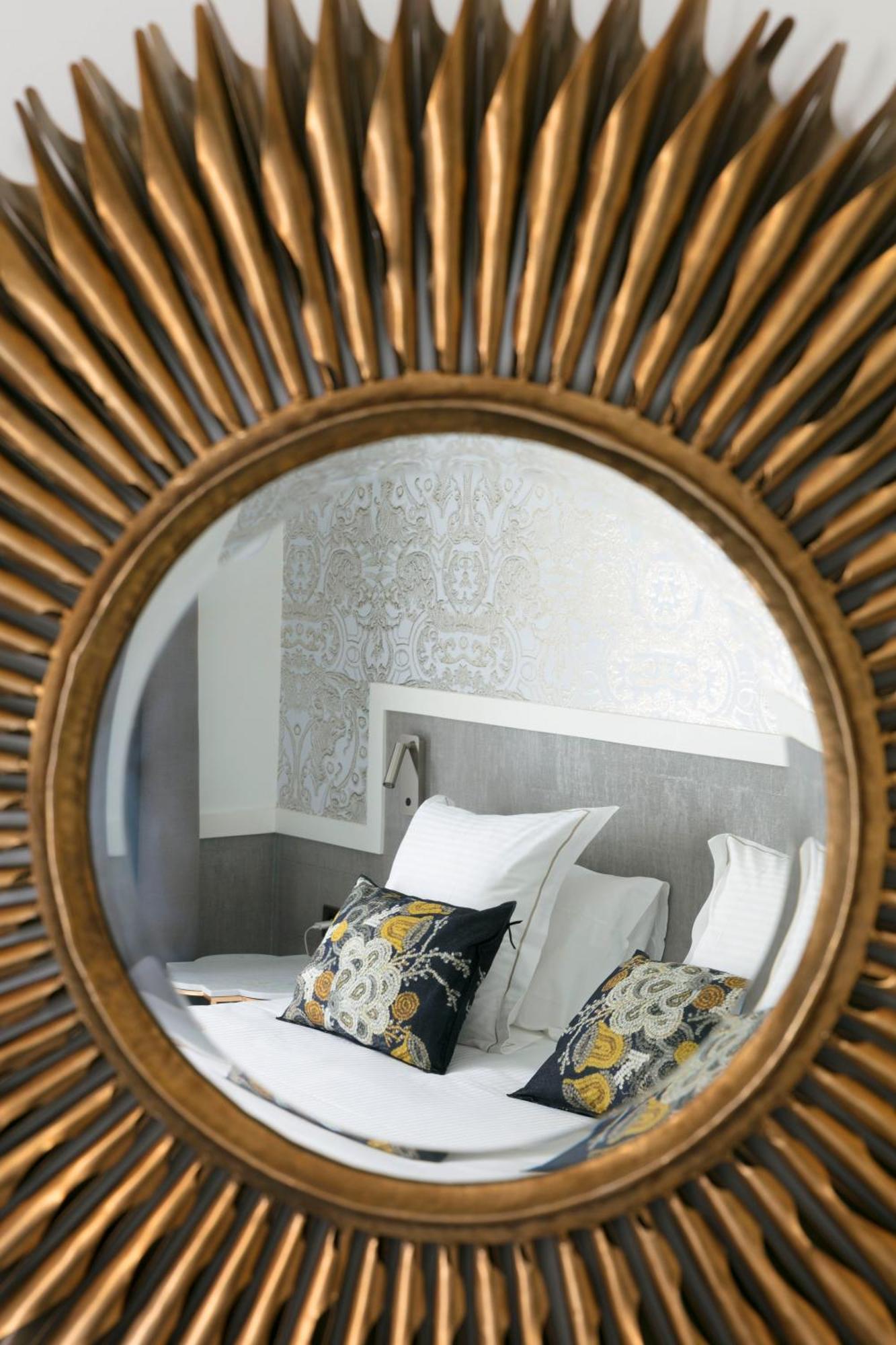 Timeless Room