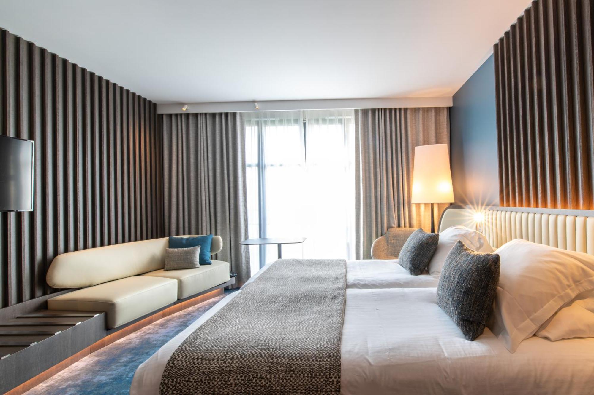 Privilege Twin Room