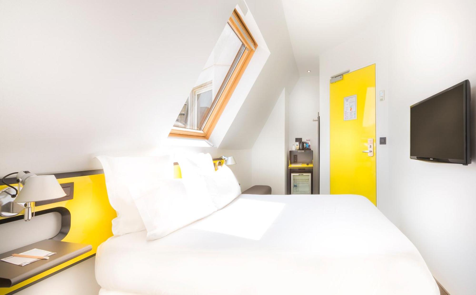 Comfort Room