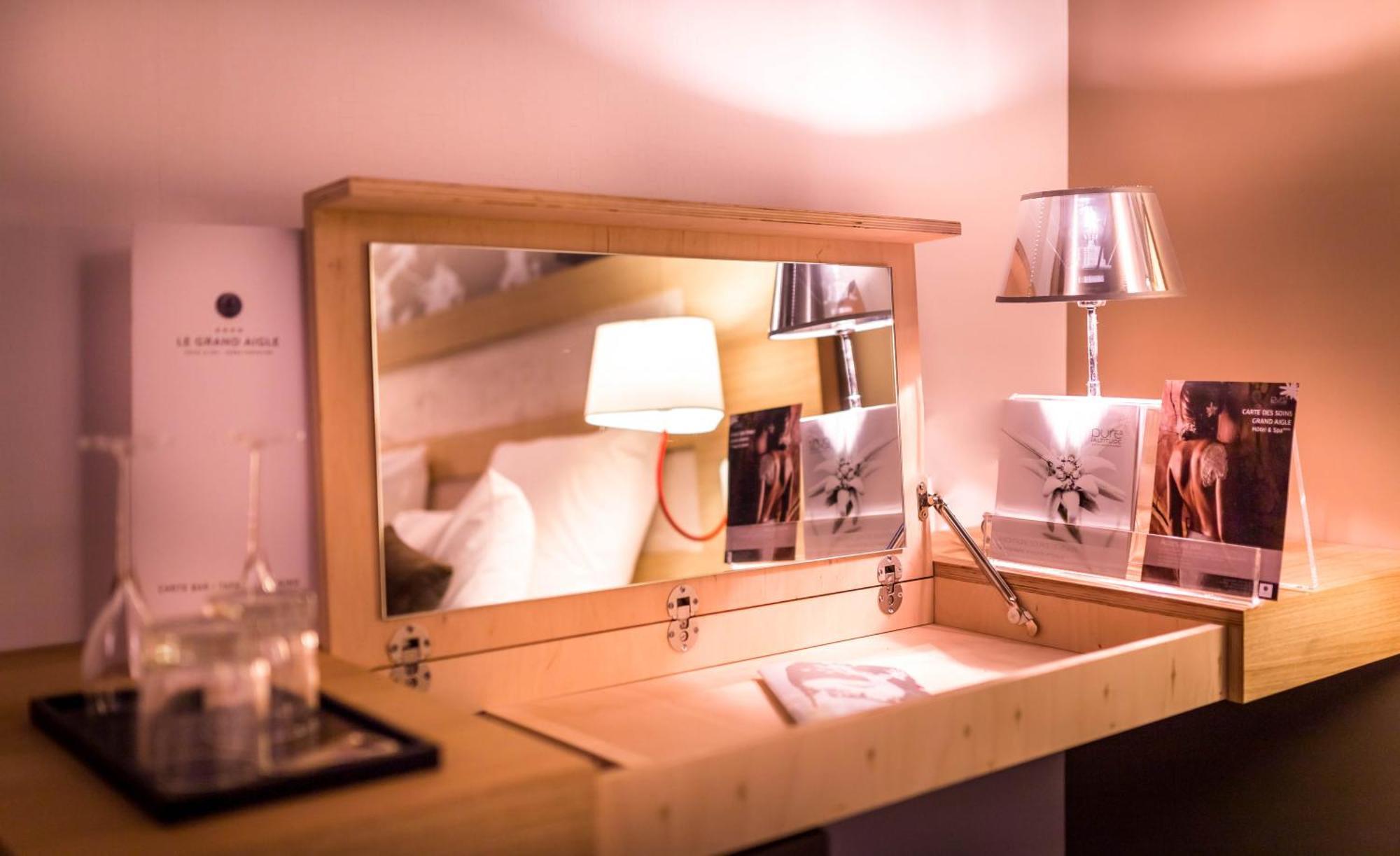 Chambre Double Classique