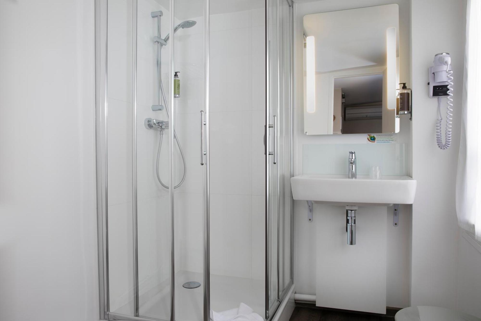 Habitación Individual Clásica