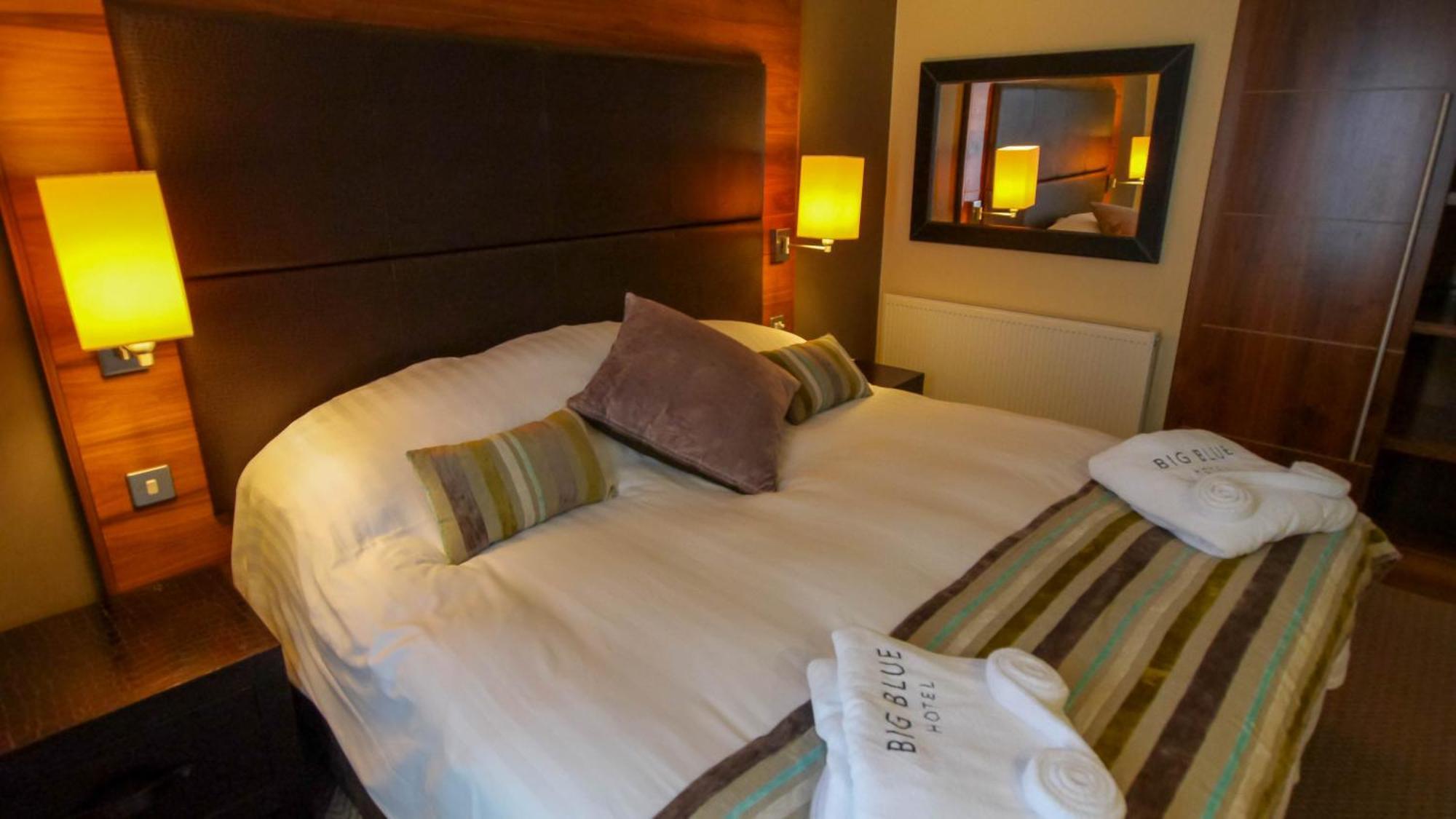 Suite (Adults Only)