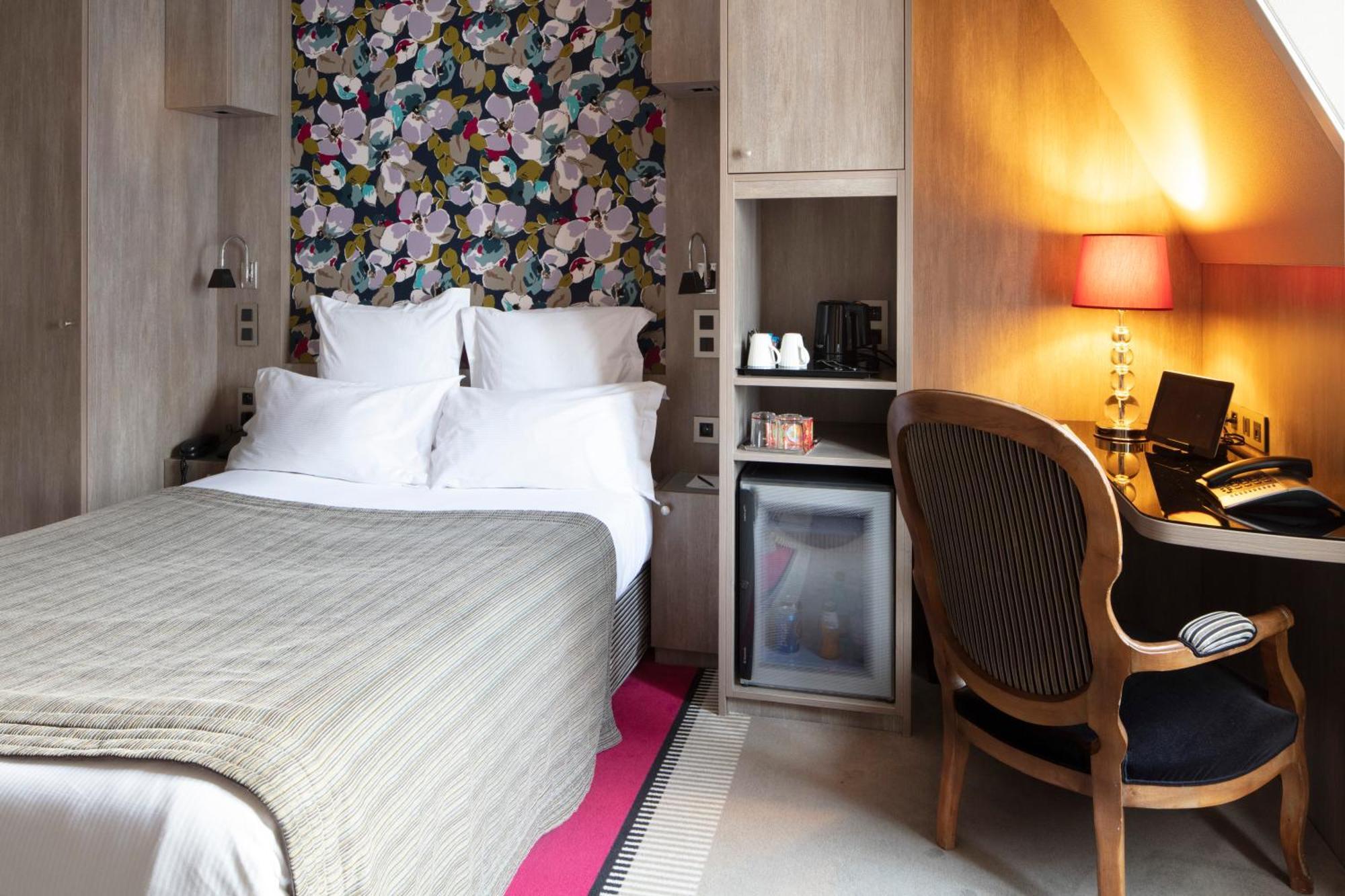 Chambre Simple Standard