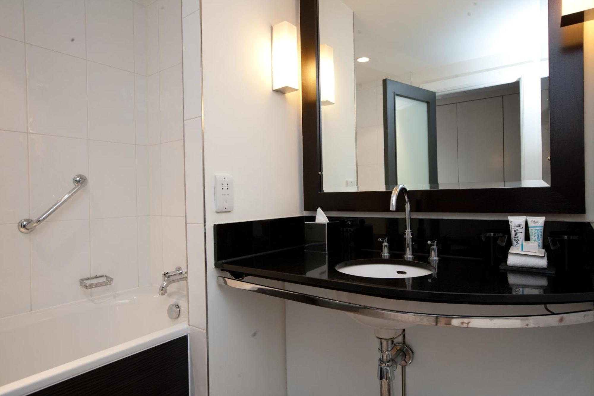 Club Double Room