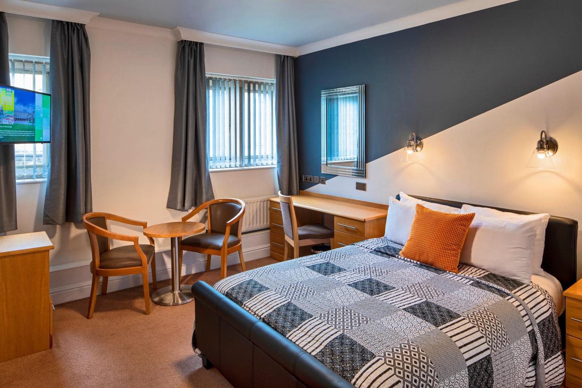Cosy Double Room