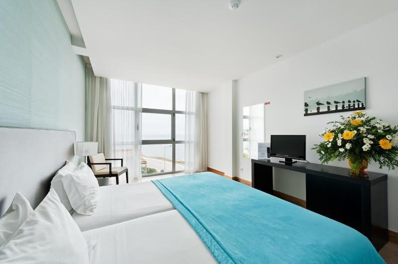 Double Room Partial Sea View