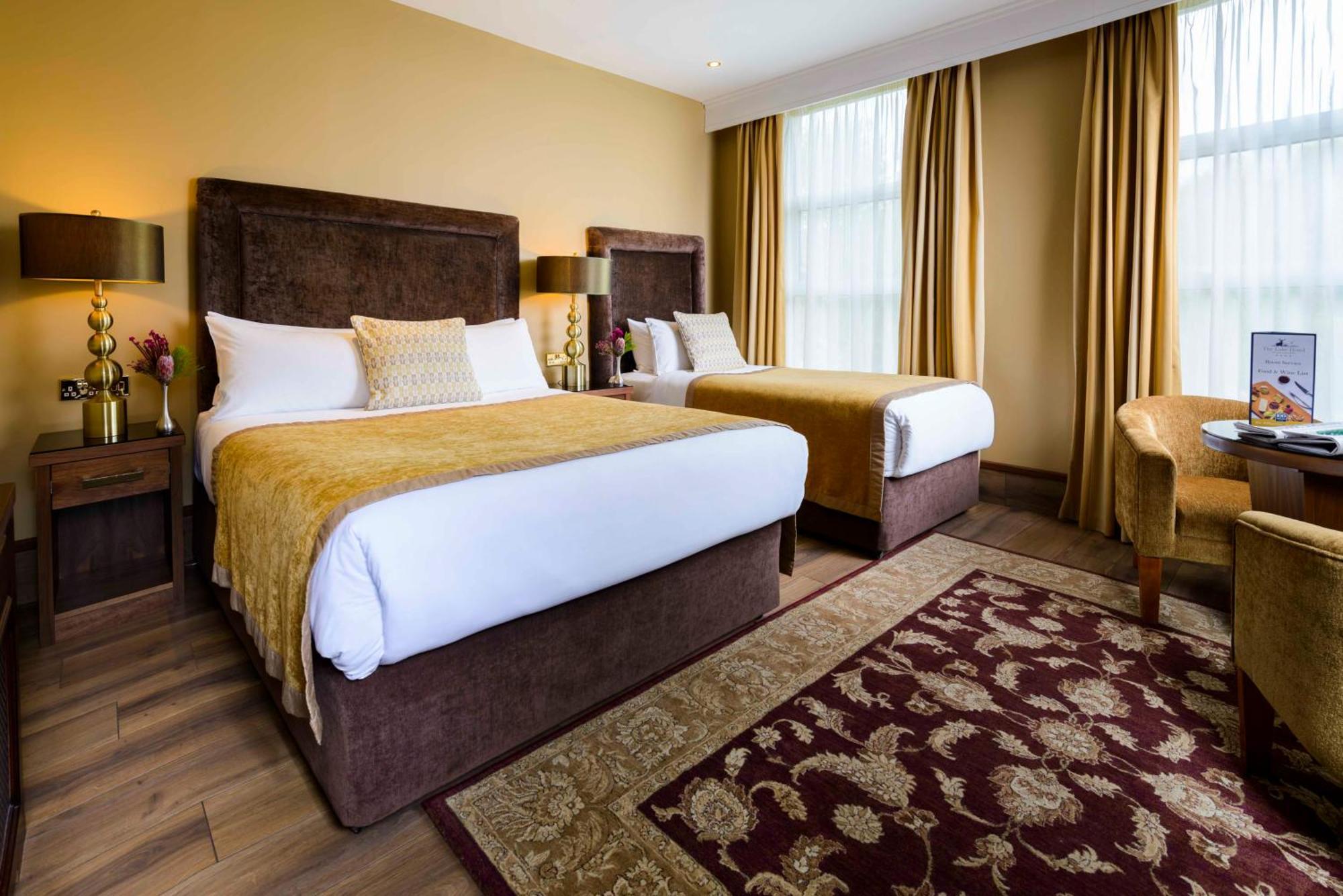 Double or Twin Room