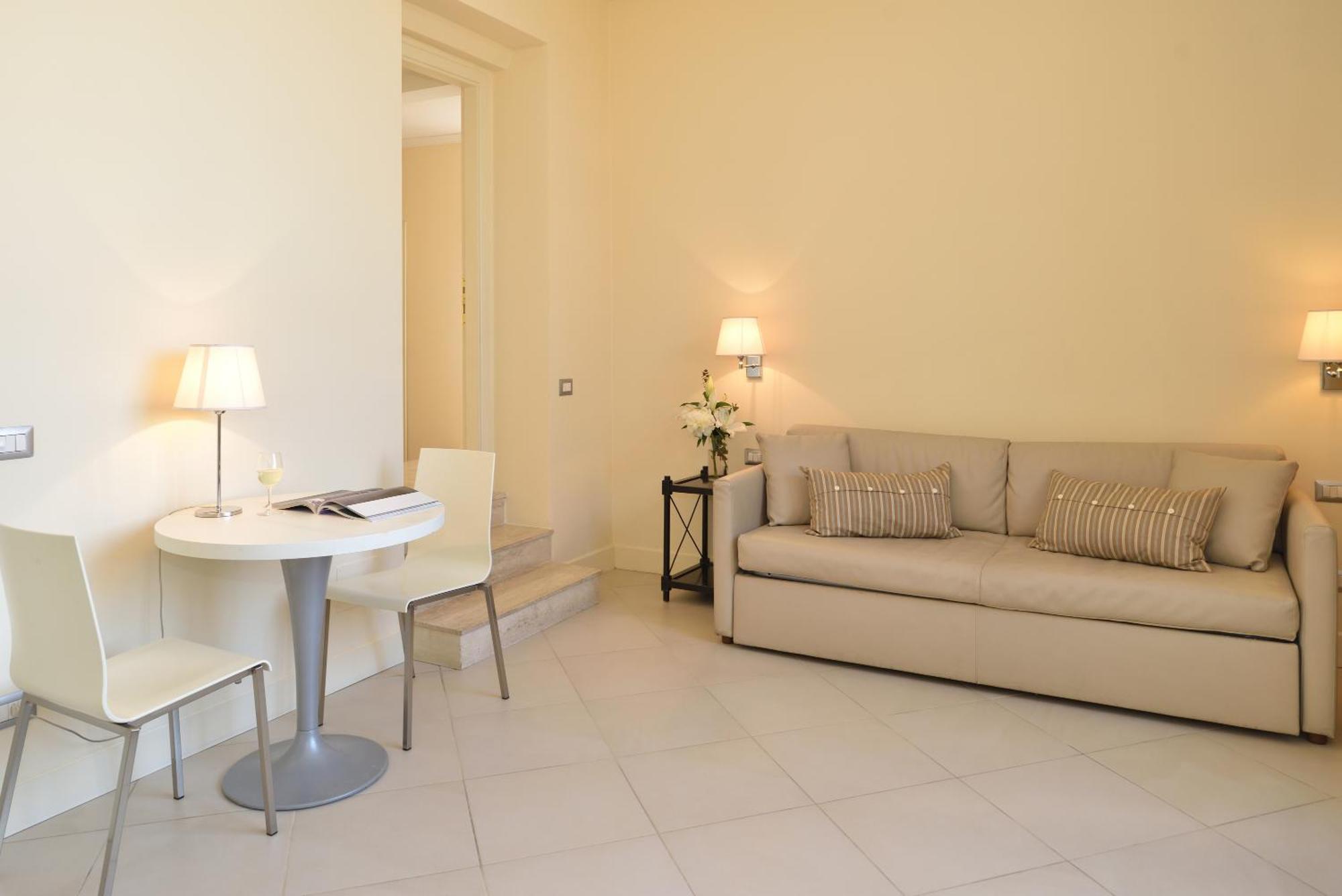 Suite - Vue sur Ville