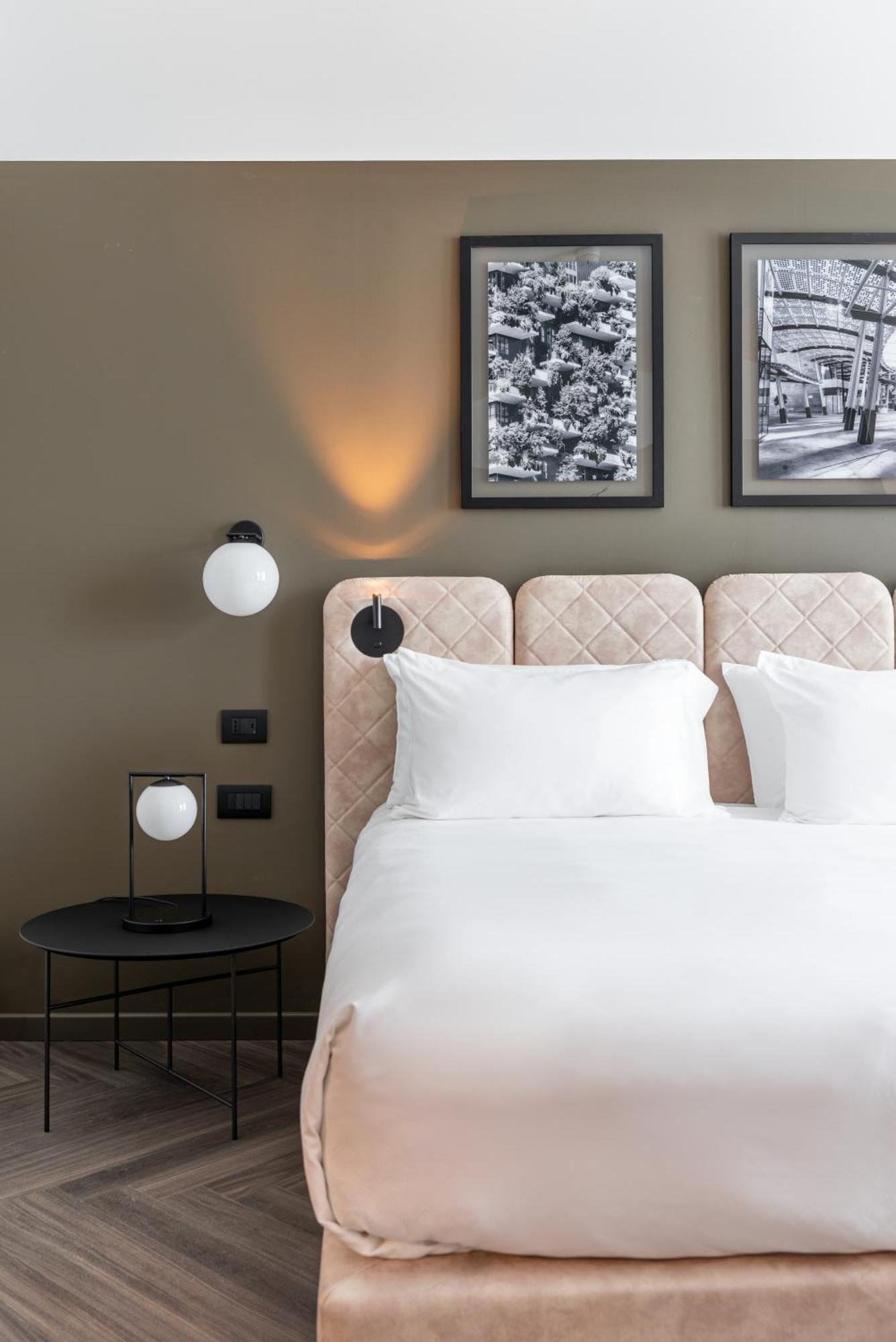 Chambre Double Exécutive