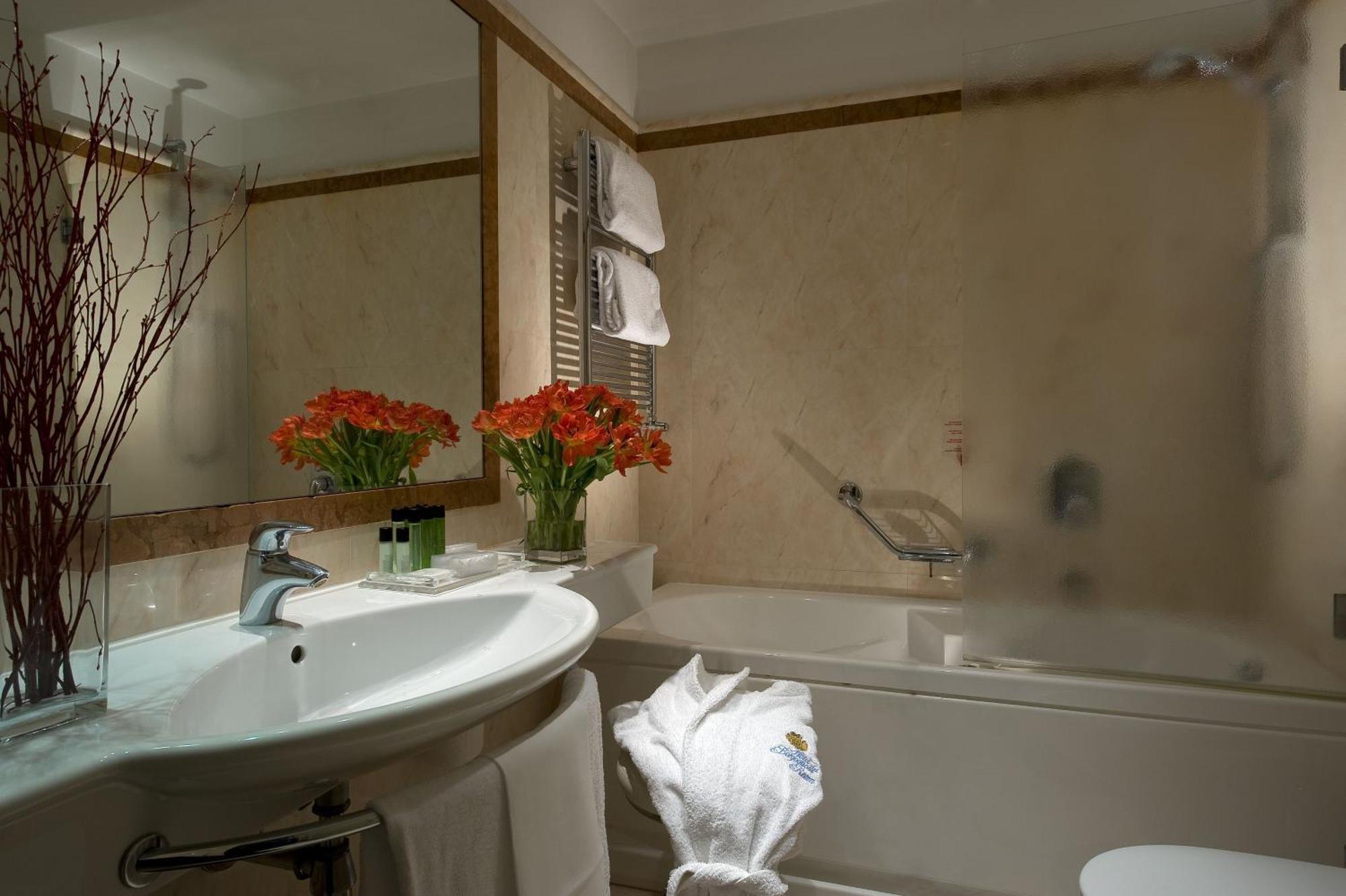 Superior Single Room